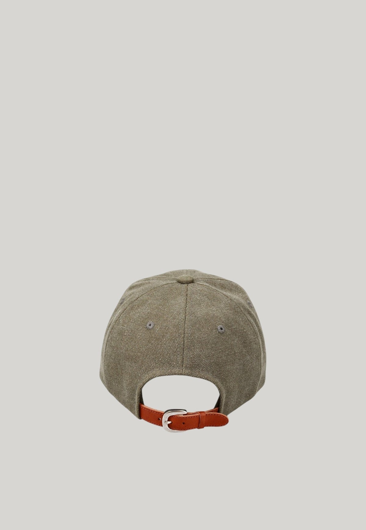 CAPPELLO DA BASEBALL BALL 14 VERDE