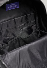 ZAINO BLADE 2121 NERO