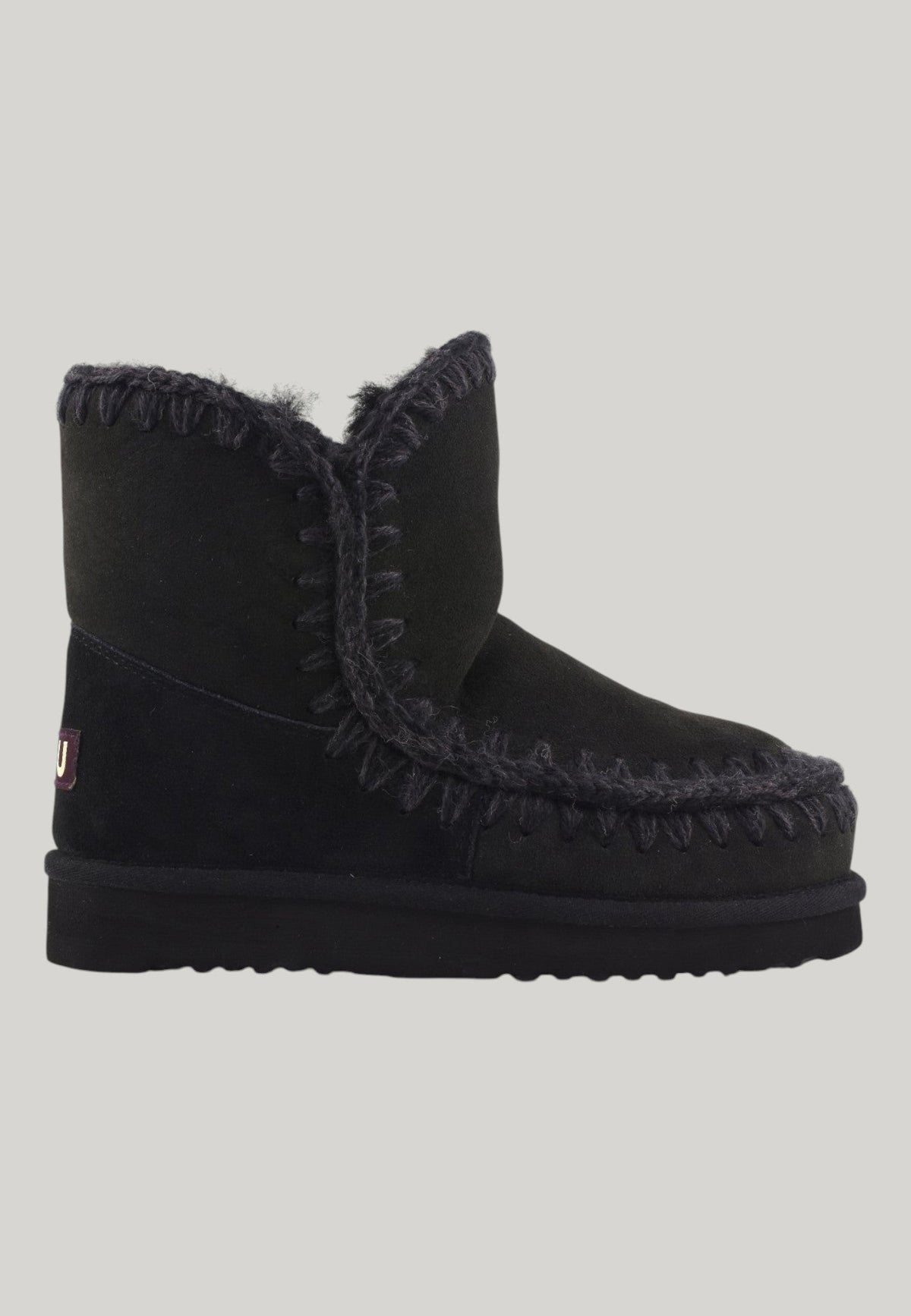 ESKIMO18 NERO