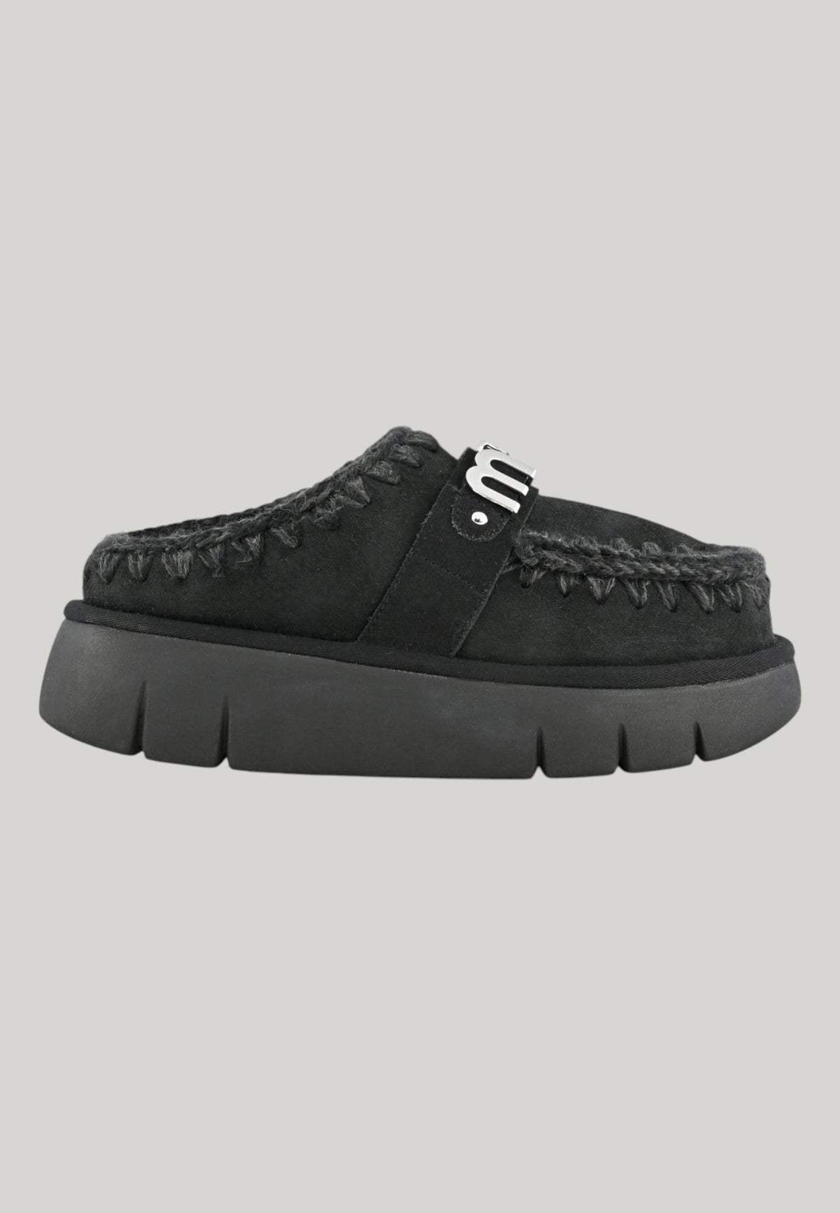ESKIMO CLOG SLIPPER NERA