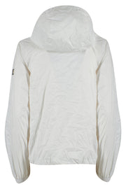 Yes Zee Giubbino K-Way Donna J449 O200 0107 1043 gesso