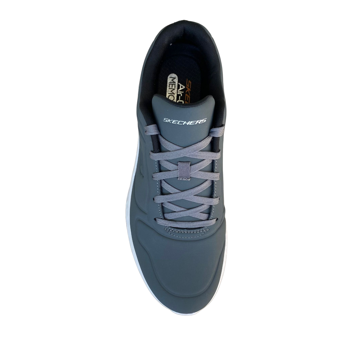 Skechers scarpa sneakers da uomo Skech Lite Pro Nullify 232499/CHAR carbone