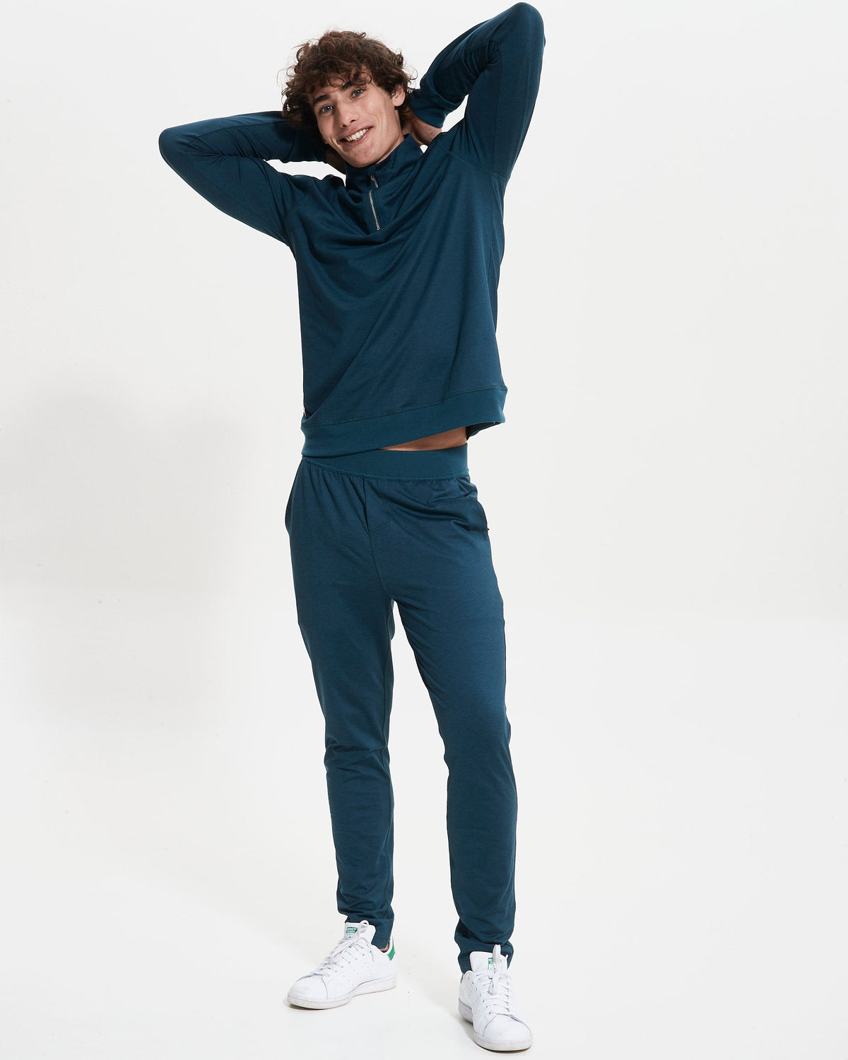 AptySoft™ Warm Pant