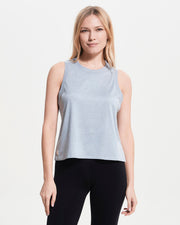 AptySoft™ Sleeveless Top