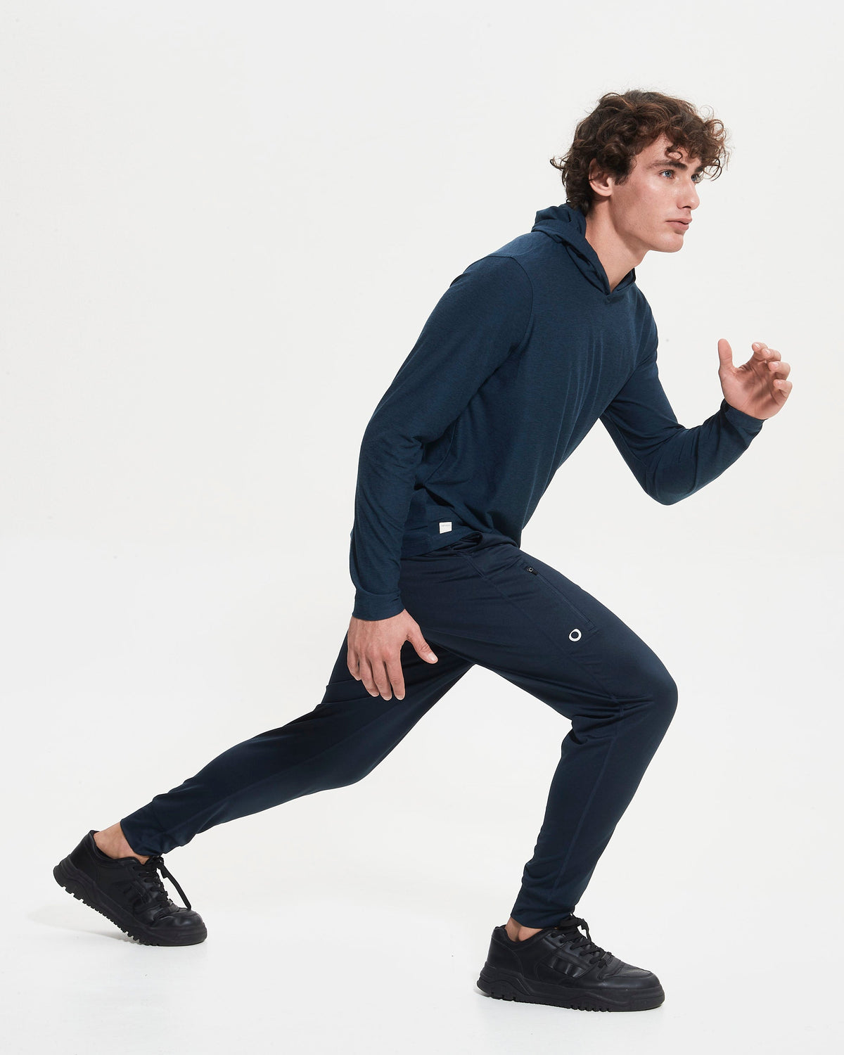 Evolution Jogger