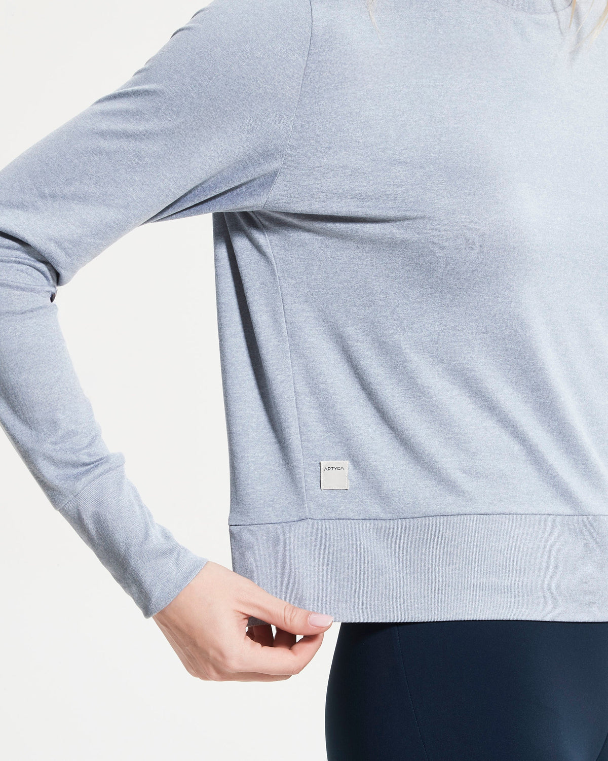 AptySoft™ UltraLight Crew