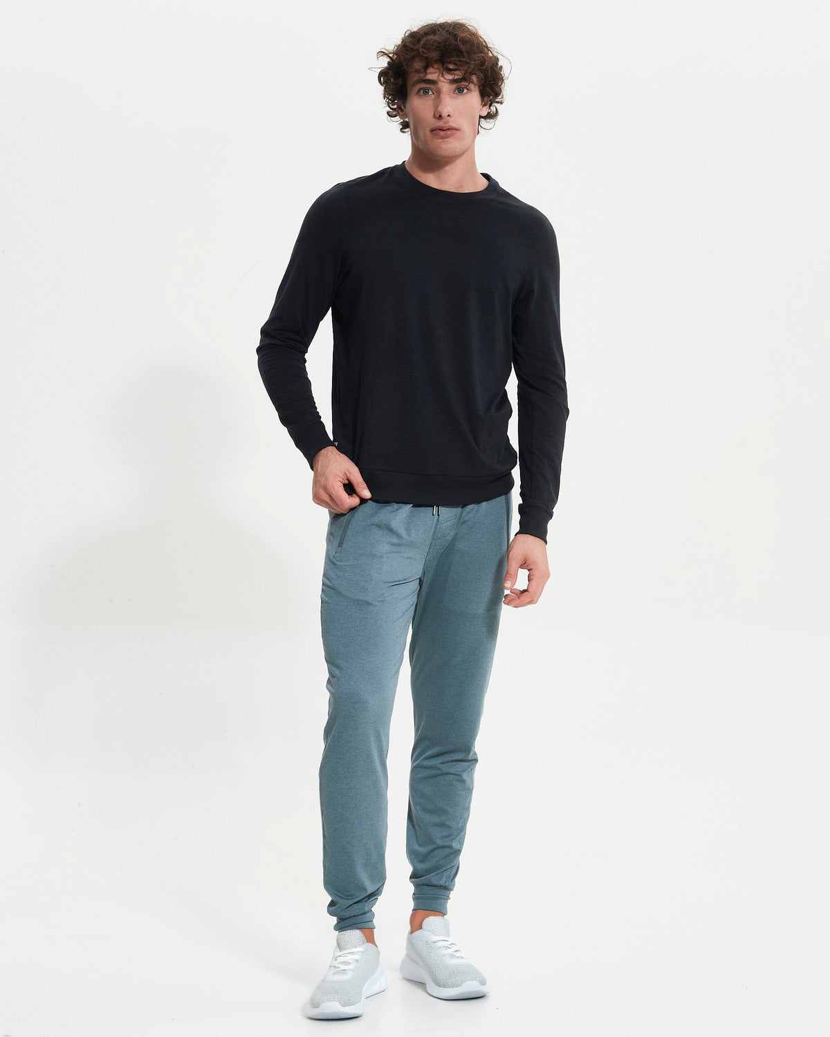 AptySoft™ Ultimate Jogger
