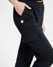 AptySoft™ Easy Cargo Jogger