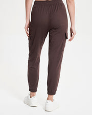 AptySoft™ Easy Cargo Jogger