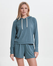 AptySoft™ Easy Hoodie
