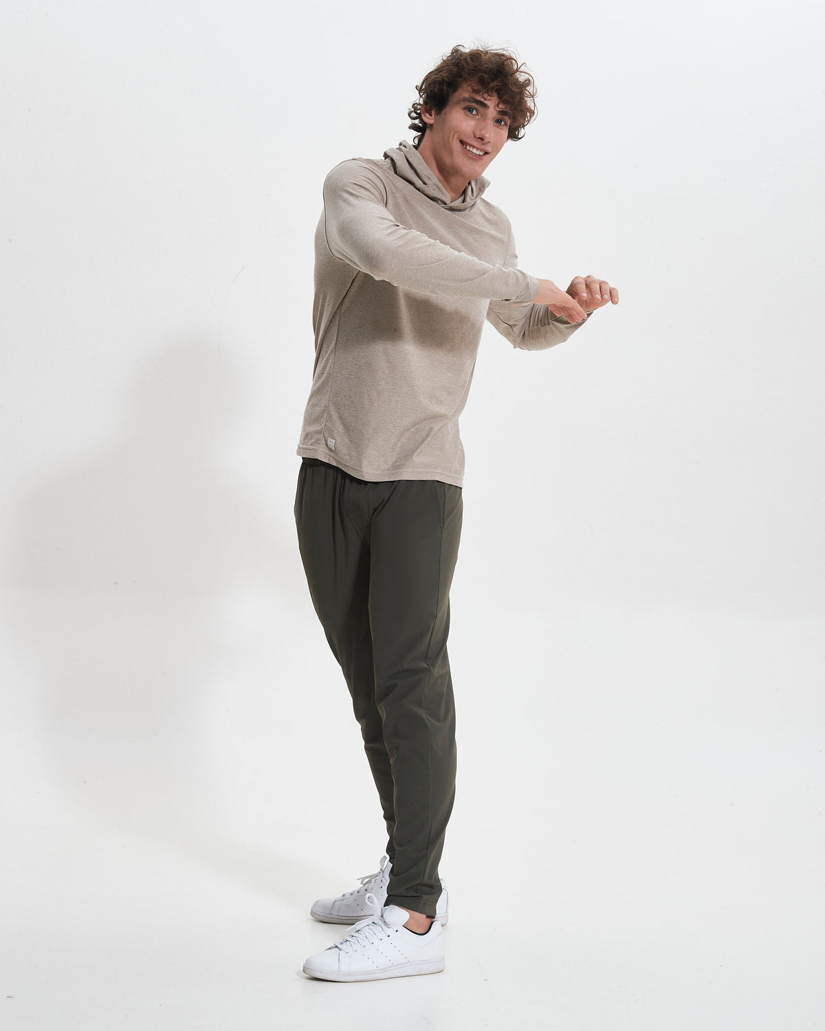 Daily Pant (2025)