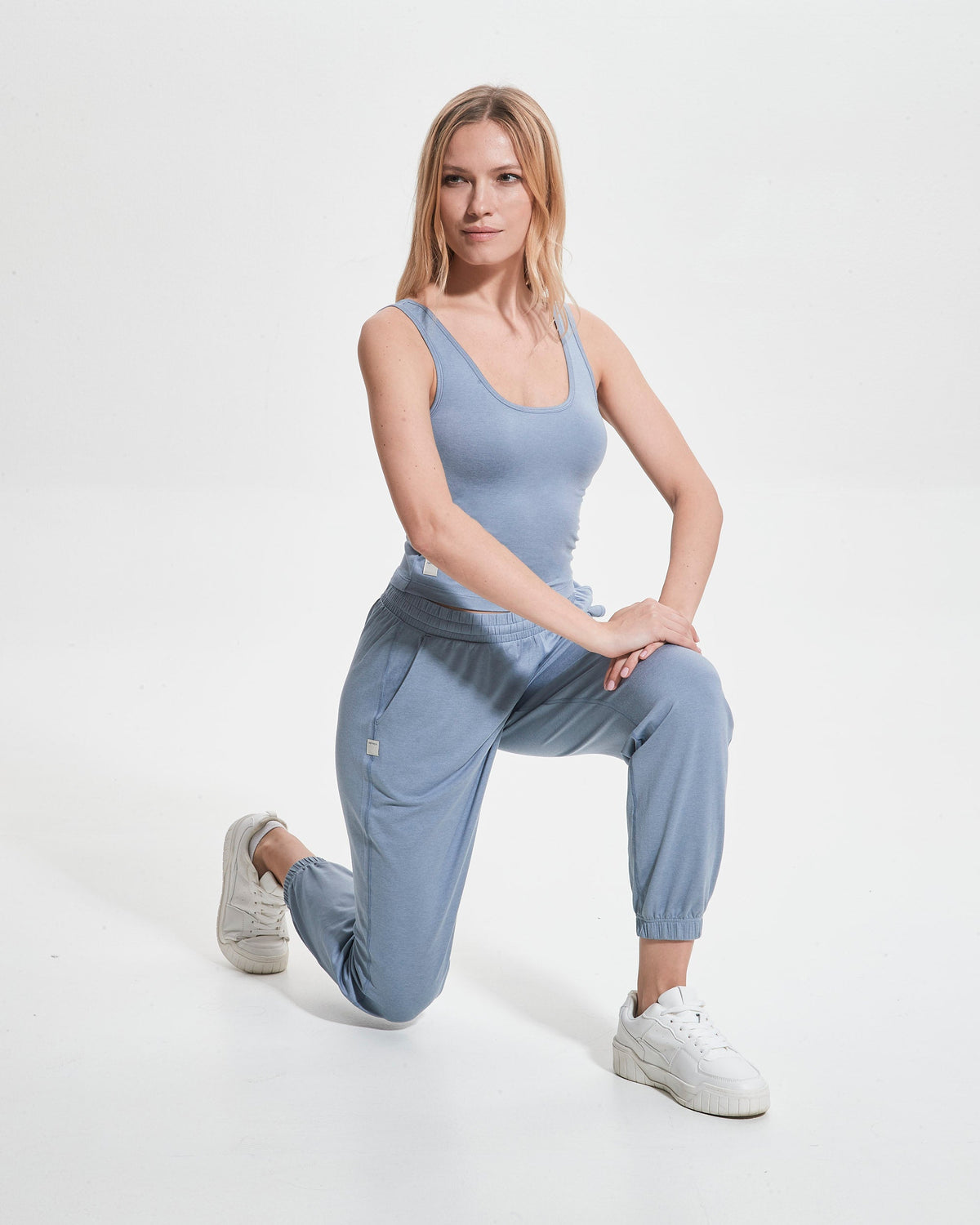 AptySoft™ Womens Tank