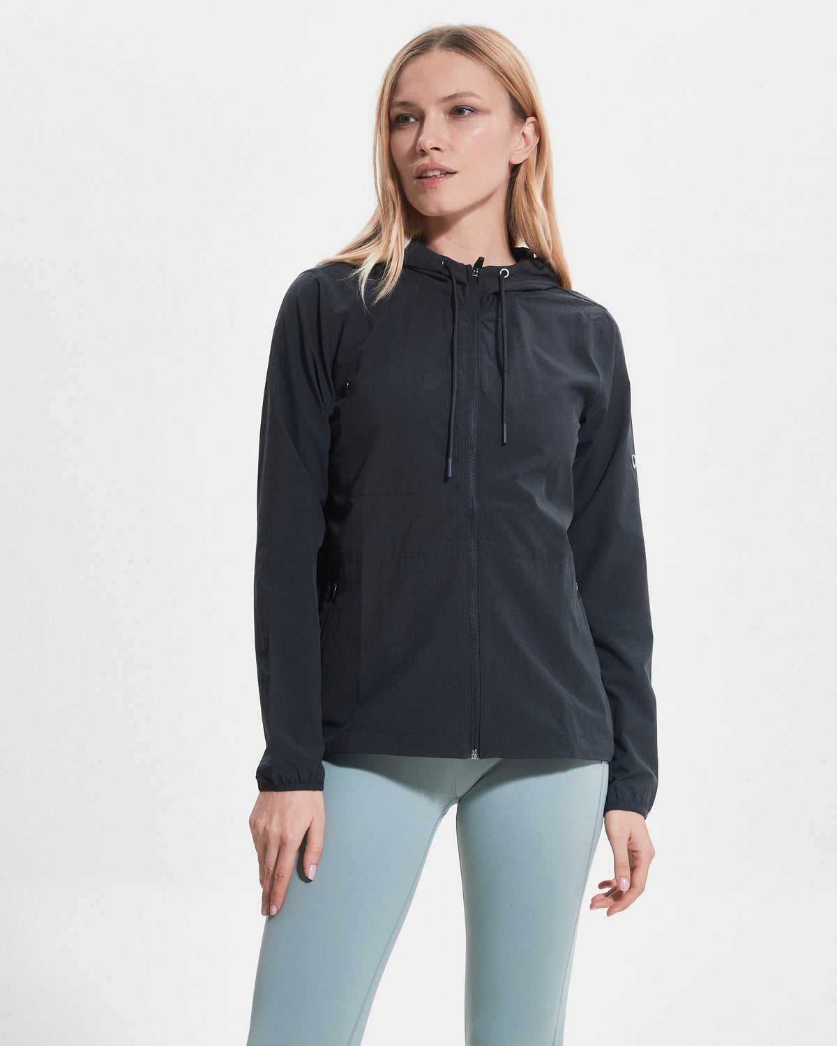 Womens Adventure Jacket