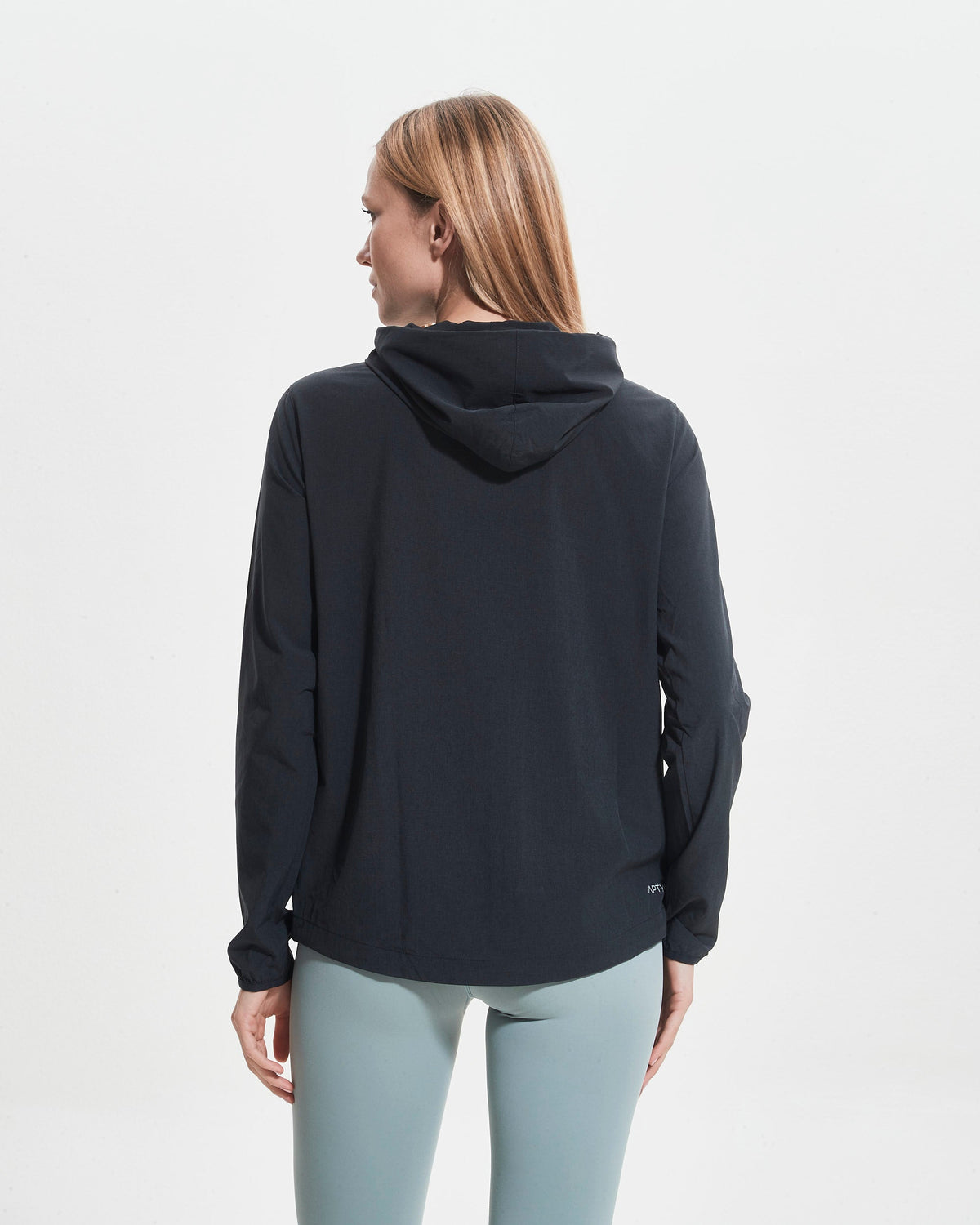 Womens Adventure Jacket