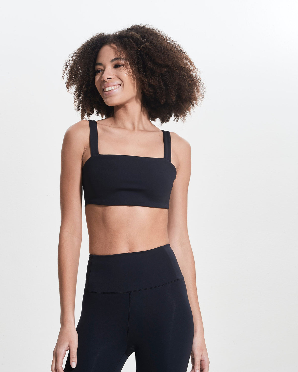 AptyChic™ Bra