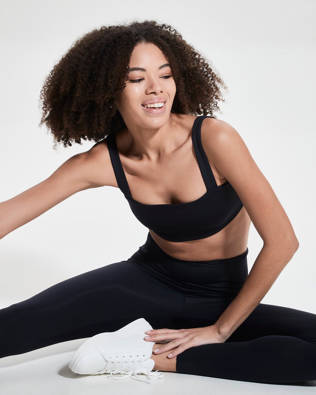 AptyChic™ Bra