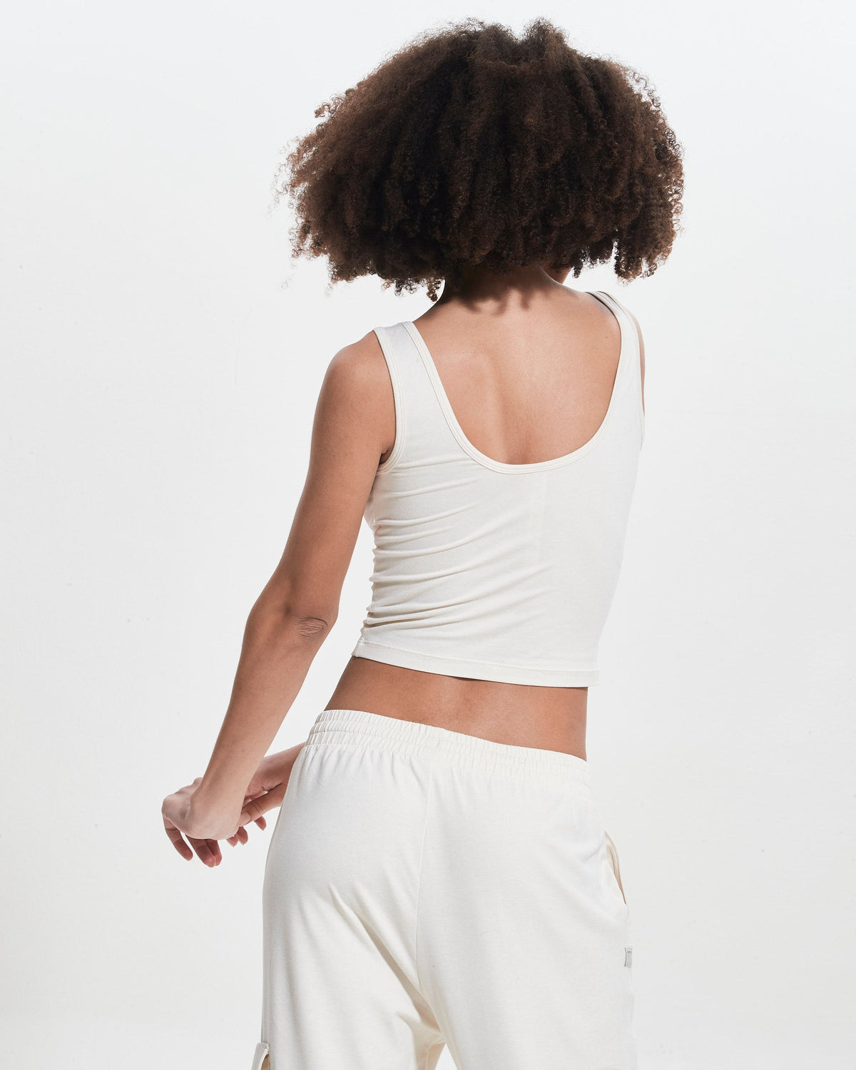 AptySoft™ Womens Tank