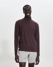 AptySoft™ Ultralight Half Zip