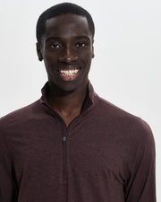AptySoft™ Ultralight Half Zip