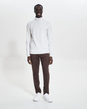 AptySoft™ Warm Half Zip