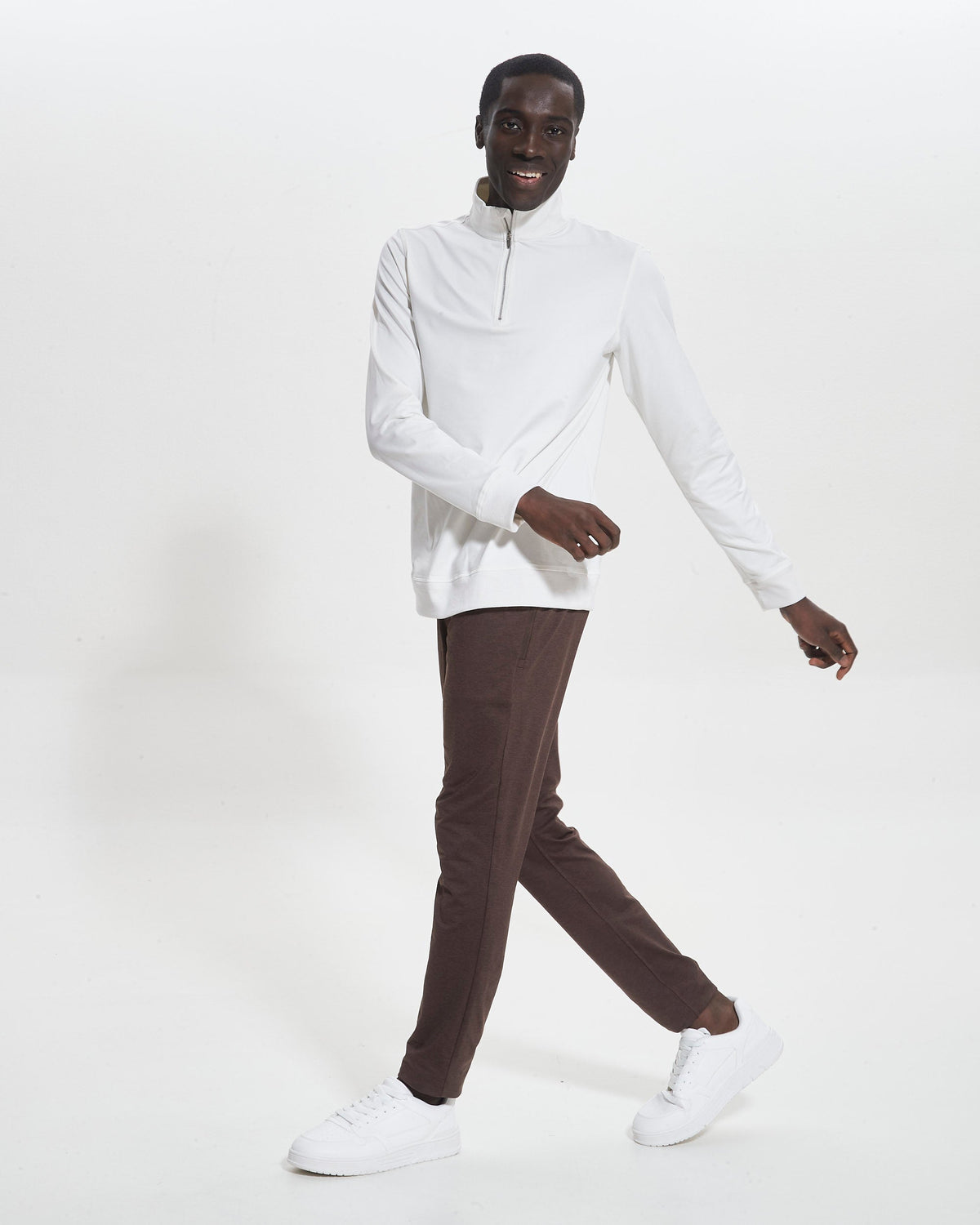 AptySoft™ Warm Pant