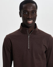 AptySoft™ Warm Half Zip