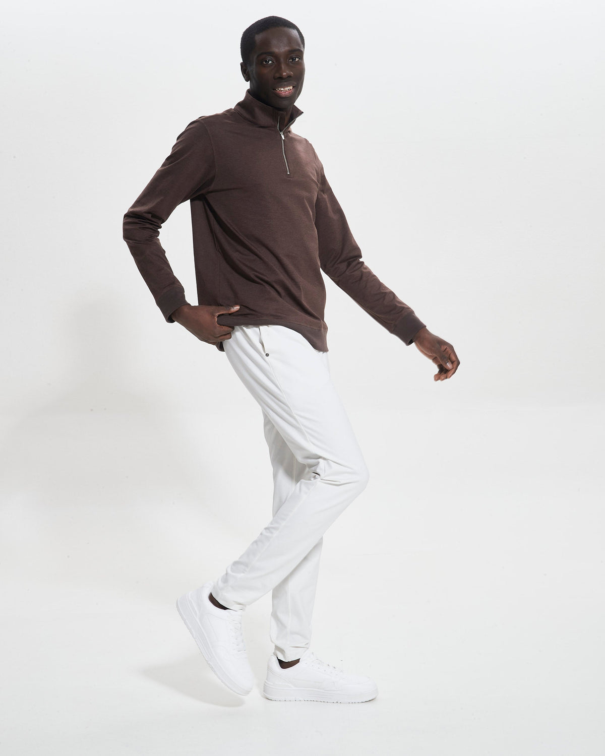 AptySoft™ Warm Pant