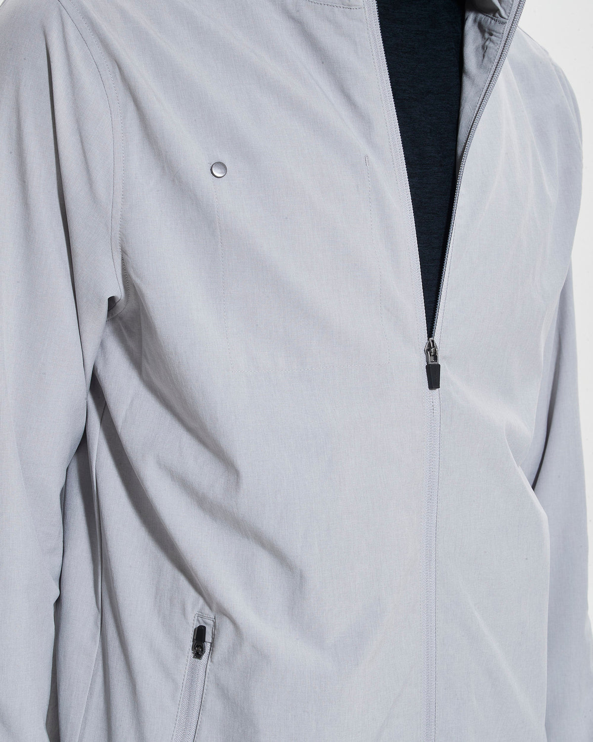Adventure Jacket