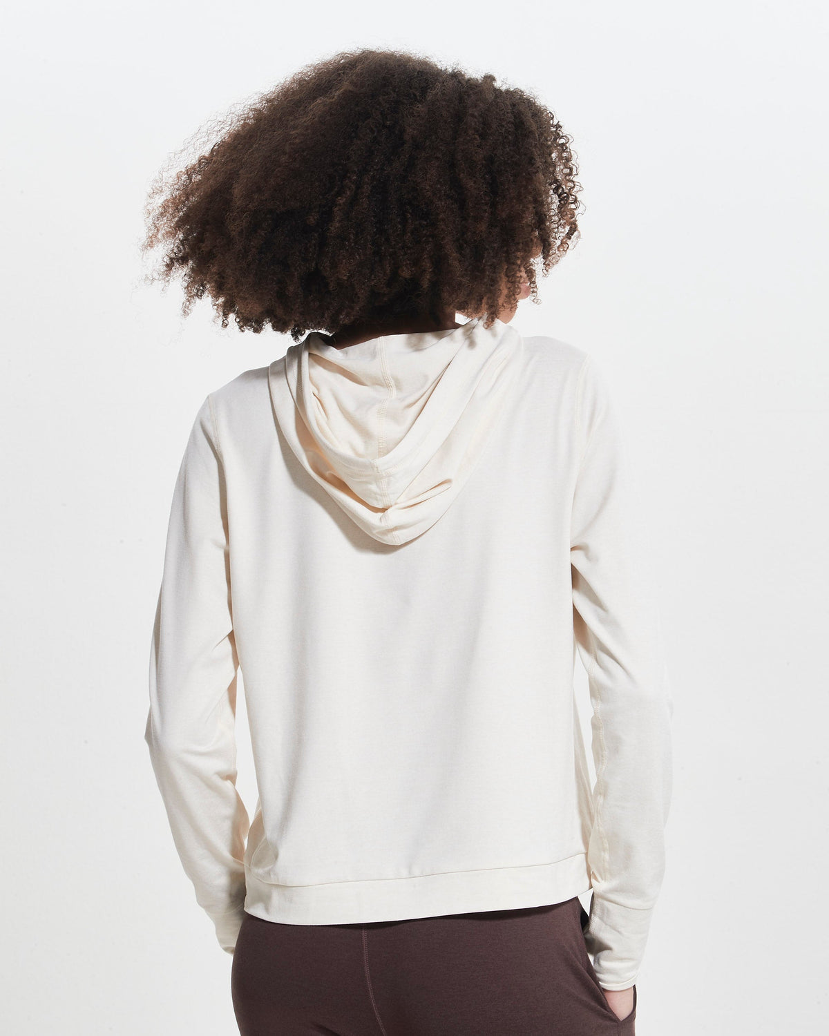 AptySoft™ Easy Hoodie