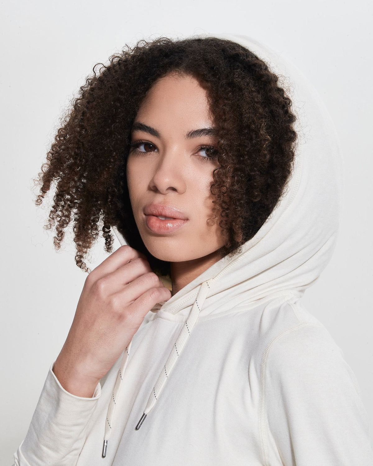 AptySoft™ Easy Hoodie