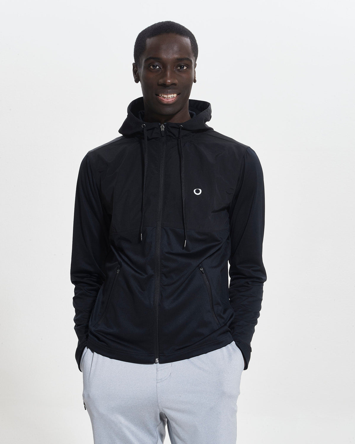 Evolution Jacket