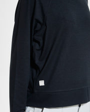 AptySoft™ Long Sleeve Crew