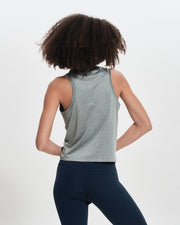 AptySoft™ Sleeveless Top