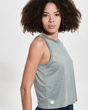 AptySoft™ Sleeveless Top