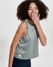 AptySoft™ Sleeveless Top