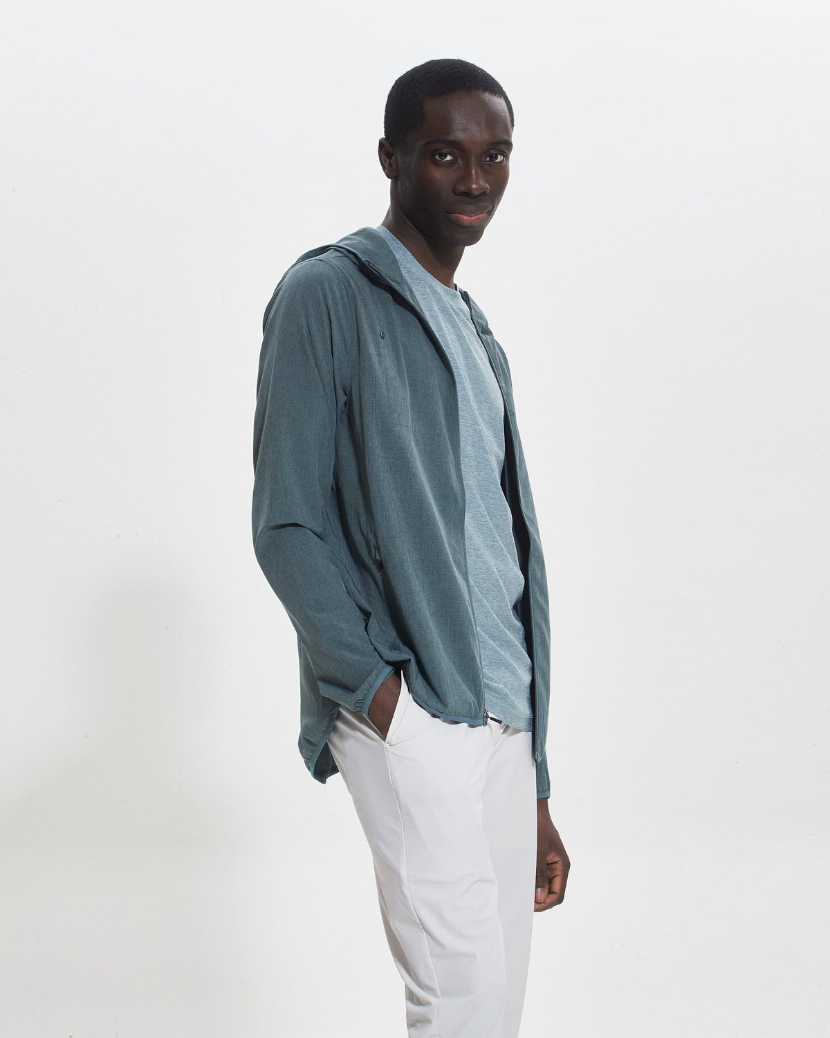 Adventure Jacket