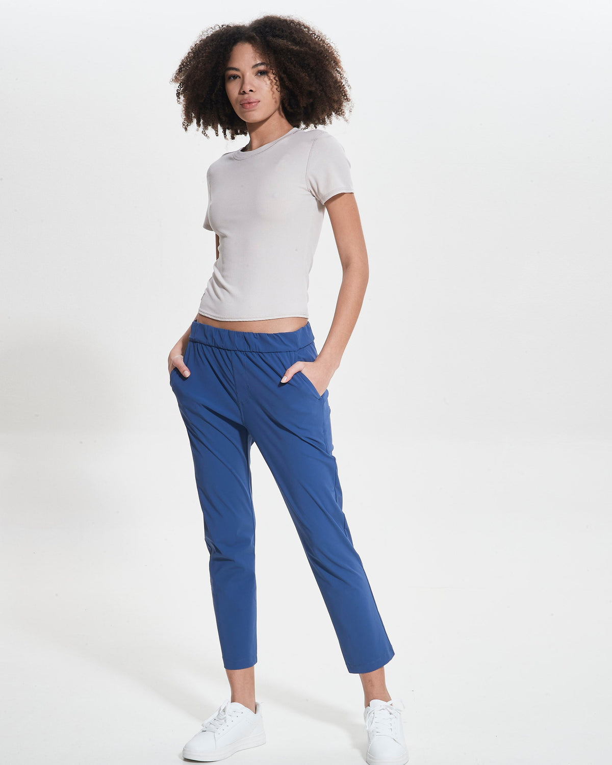 Daily Ankle Pant