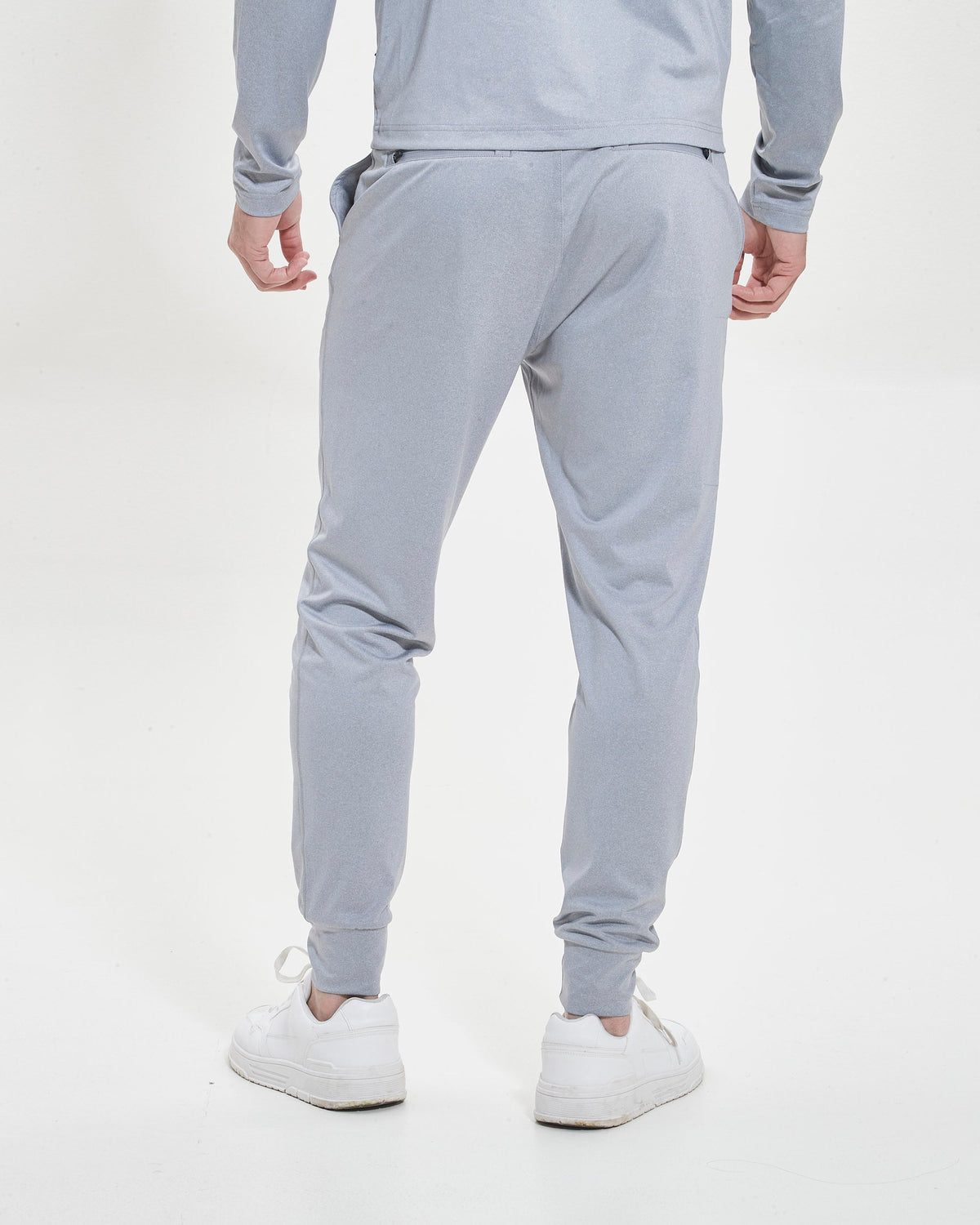 Evolution Jogger