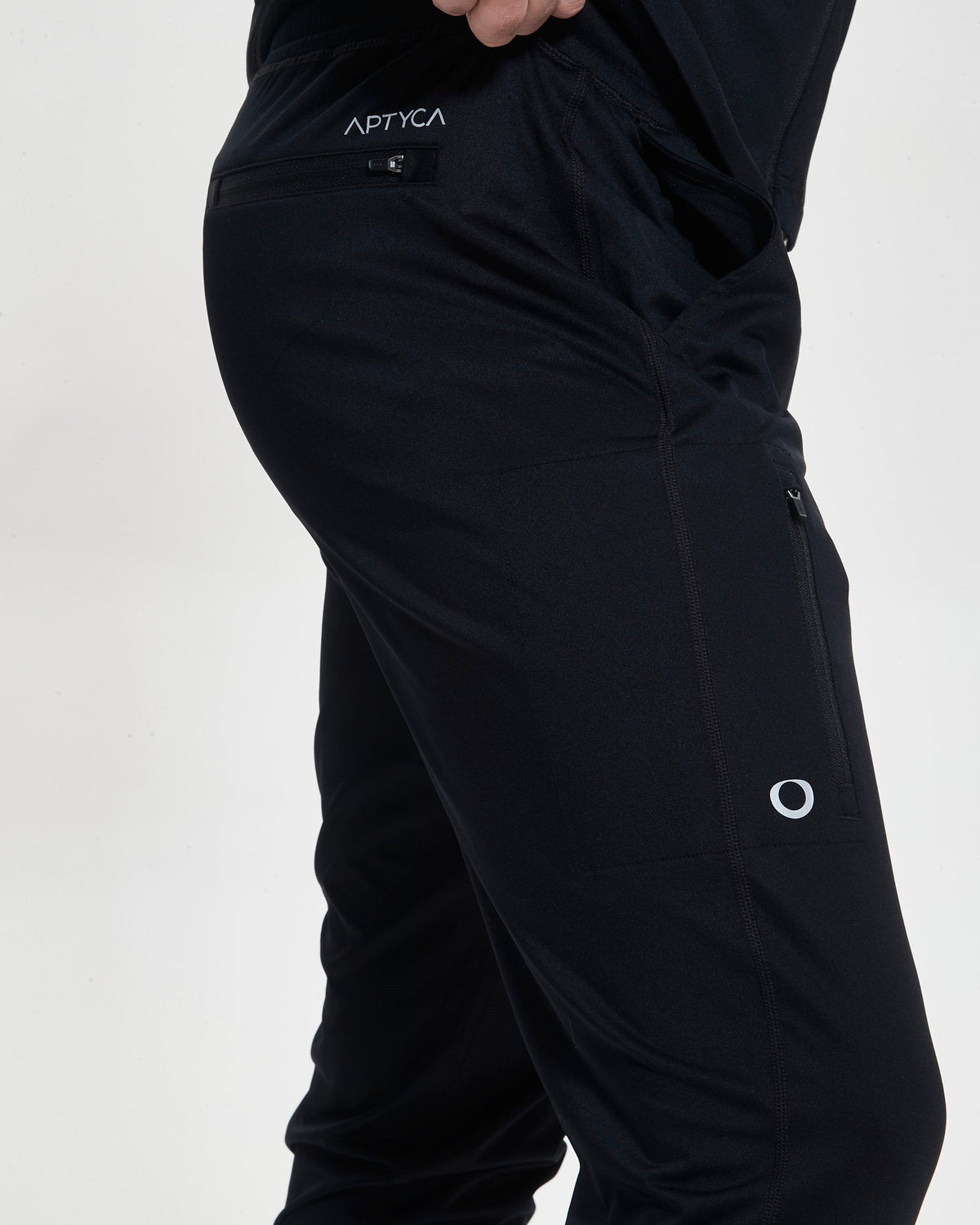 Evolution Jogger