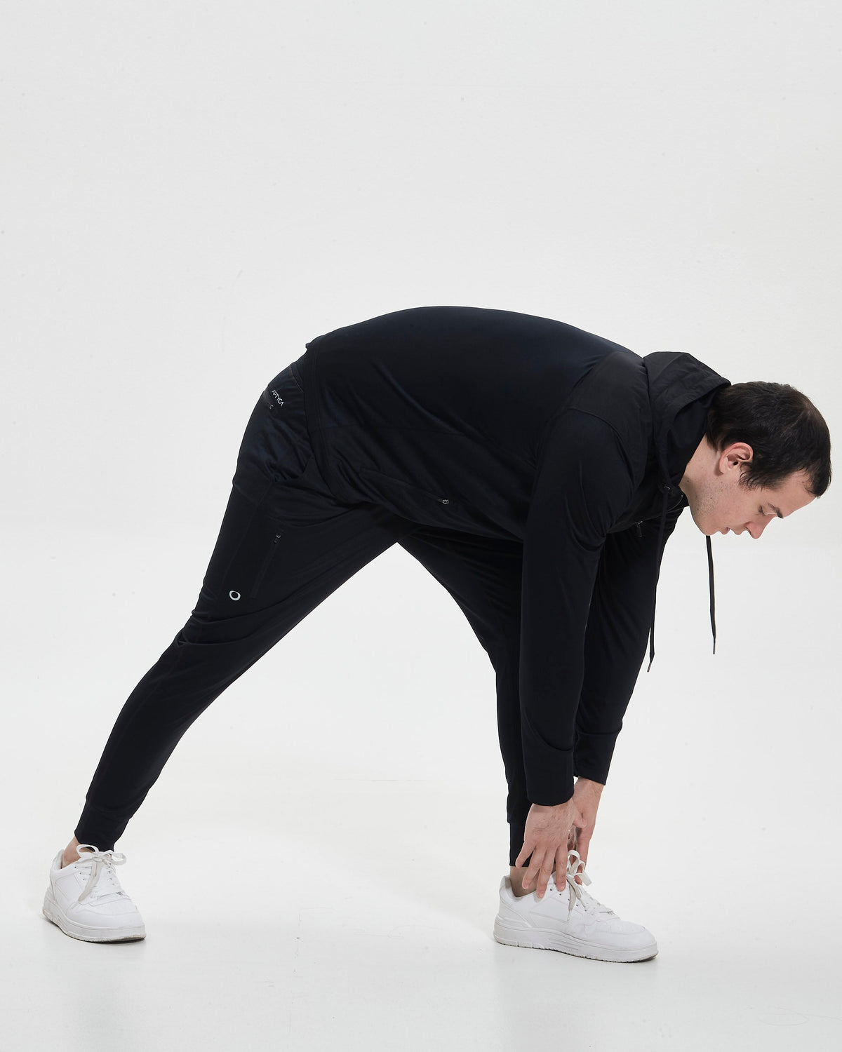 Evolution Jogger