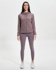 Womens Adventure Jacket