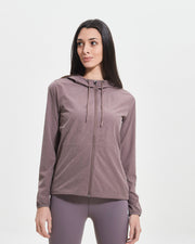 Womens Adventure Jacket