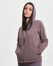 Womens Adventure Jacket