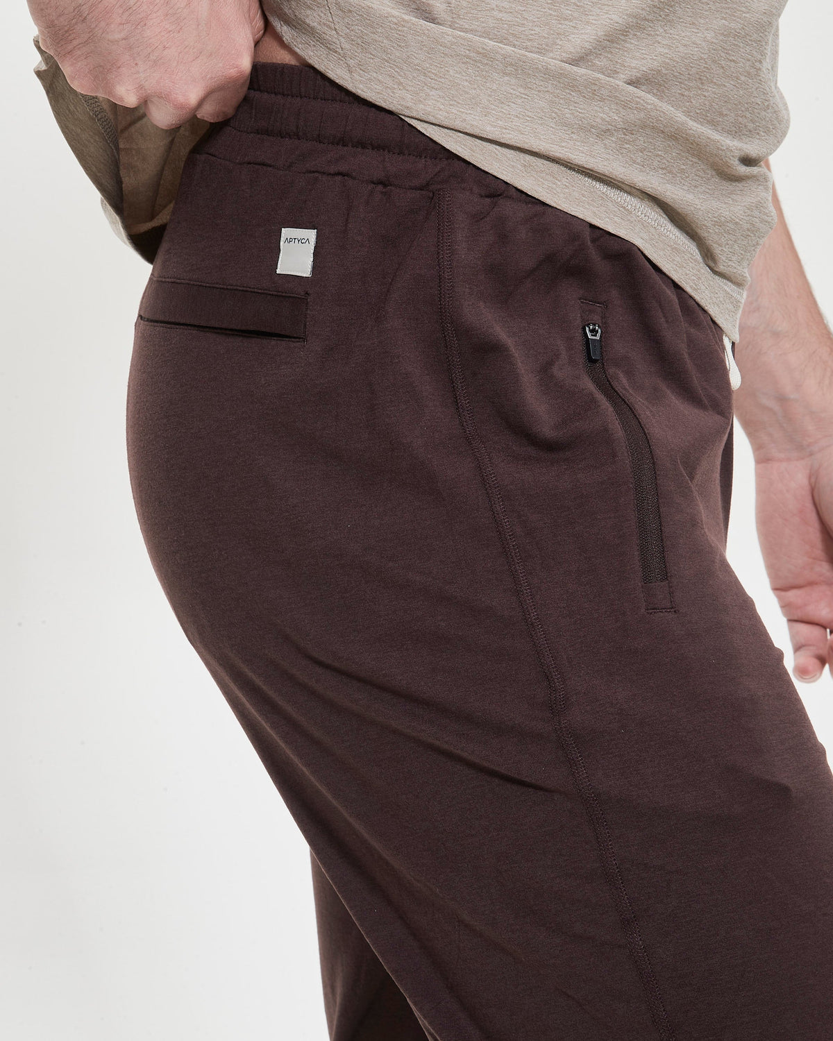 AptySoft™ Ultimate Jogger