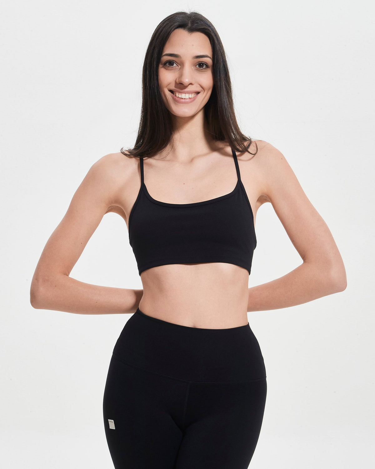 AptySkin™ Bra
