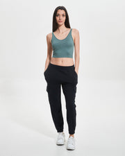 AptySoft™ Crop Top