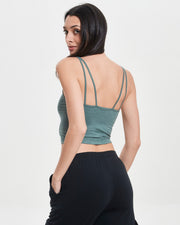AptySoft™ Crop Top