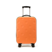 Foldable Upright Portable Storage Luggage