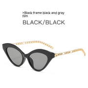 Women's Fashion Personality Trend Sun Glasses