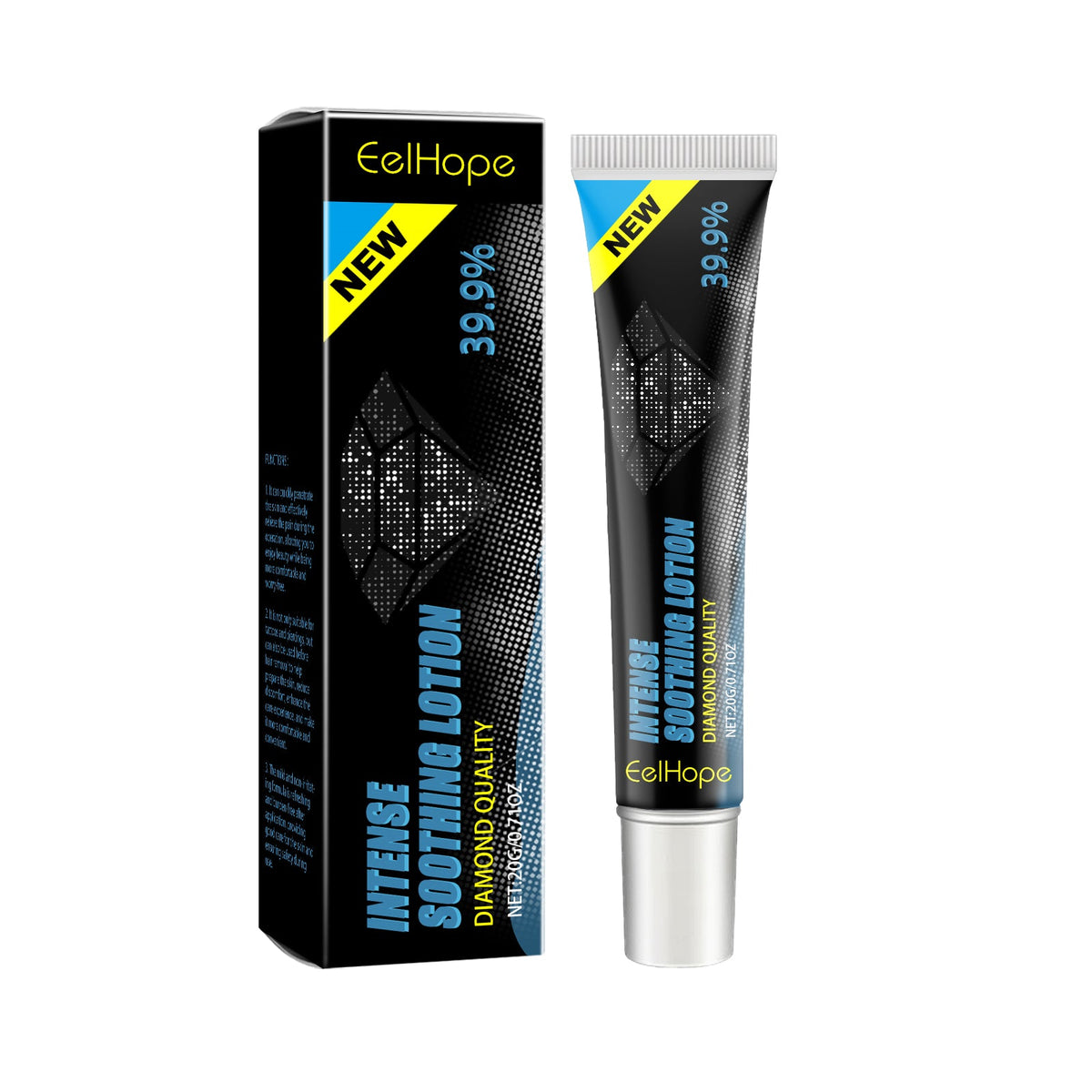 Tattoo Soothing Cream